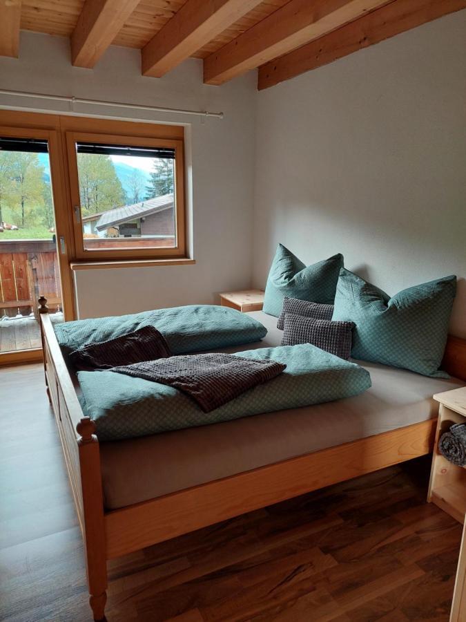 Ferienwohnung Am Arzberg Schwaz Extérieur photo