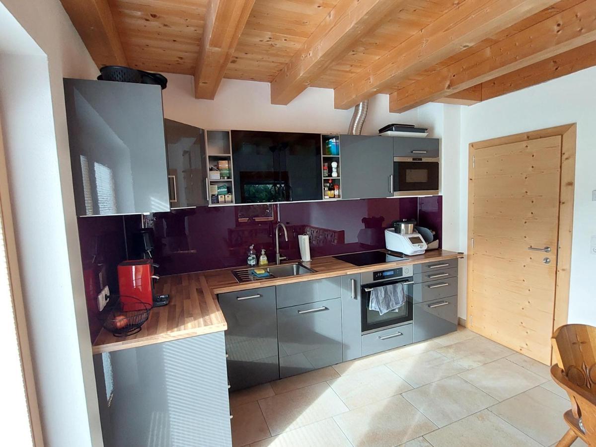 Ferienwohnung Am Arzberg Schwaz Extérieur photo