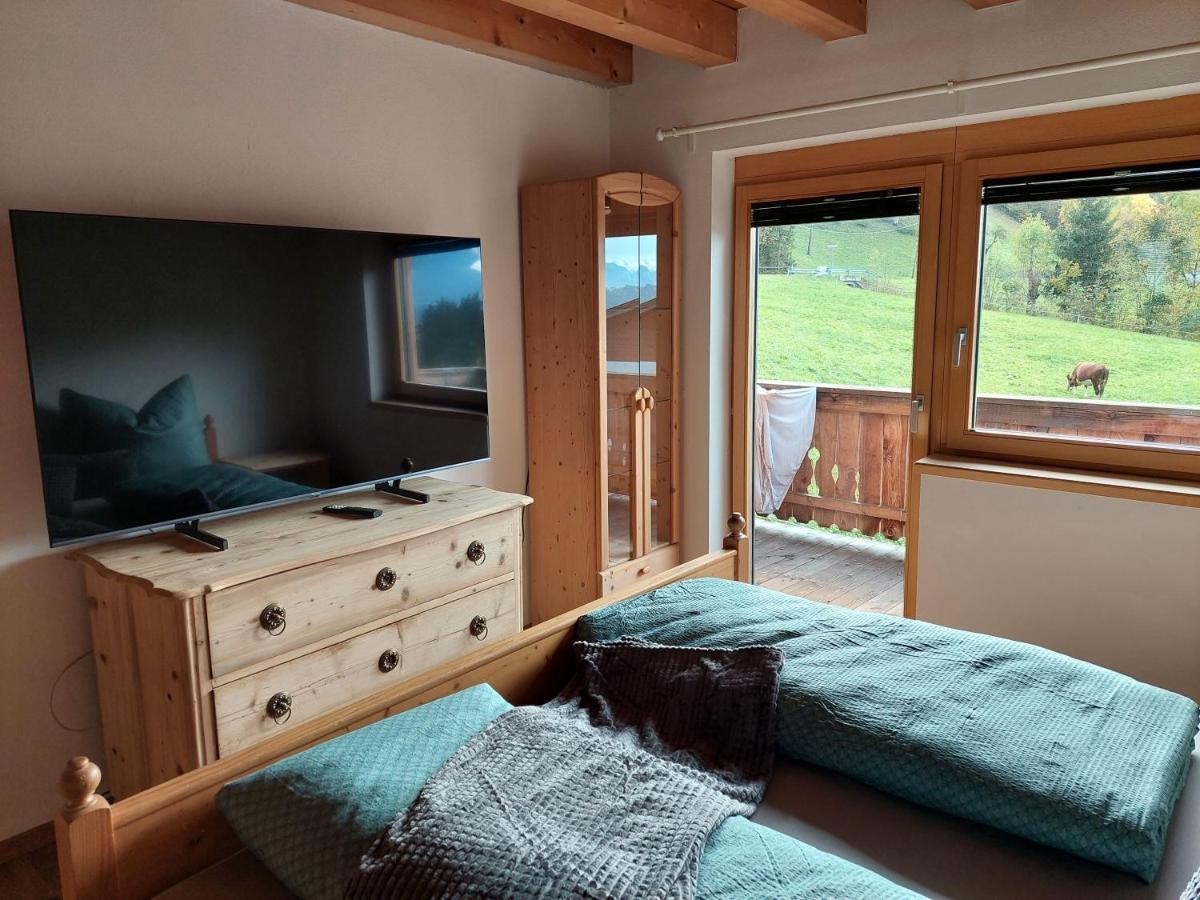 Ferienwohnung Am Arzberg Schwaz Extérieur photo