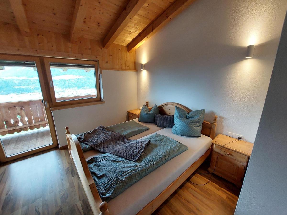 Ferienwohnung Am Arzberg Schwaz Extérieur photo