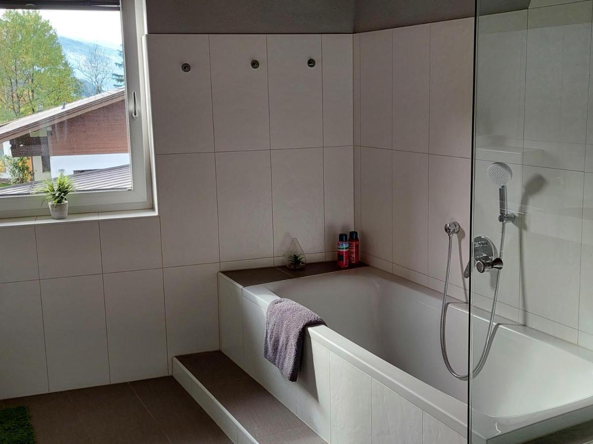 Ferienwohnung Am Arzberg Schwaz Extérieur photo
