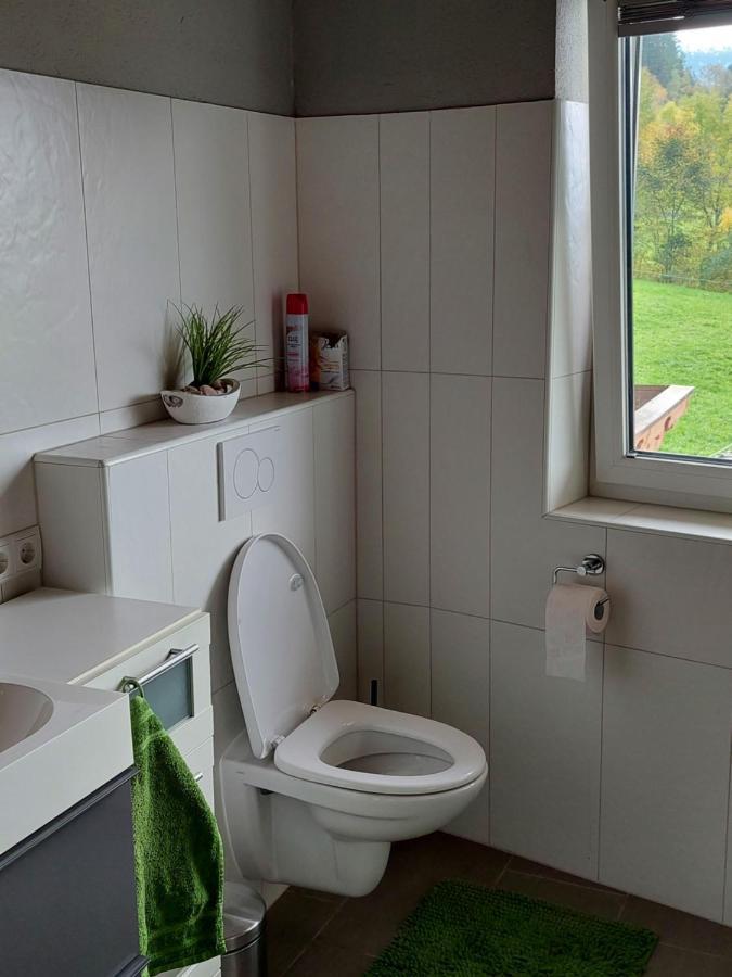 Ferienwohnung Am Arzberg Schwaz Extérieur photo
