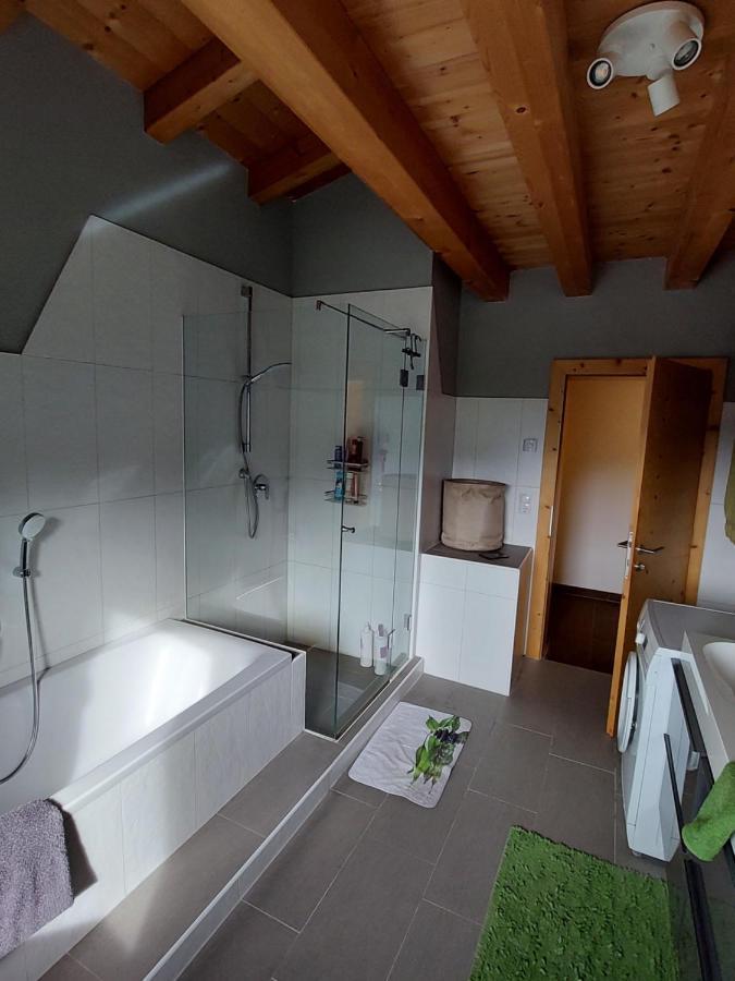 Ferienwohnung Am Arzberg Schwaz Extérieur photo