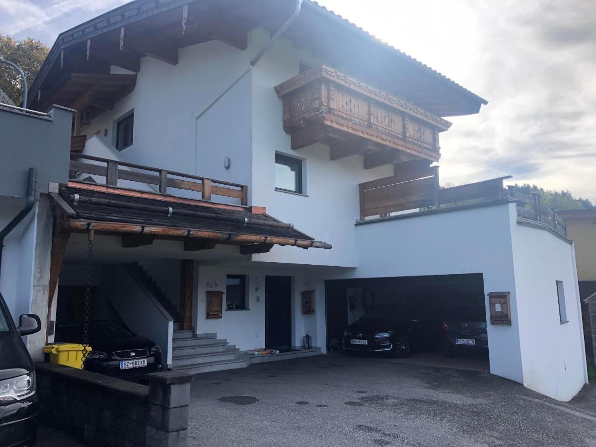 Ferienwohnung Am Arzberg Schwaz Extérieur photo