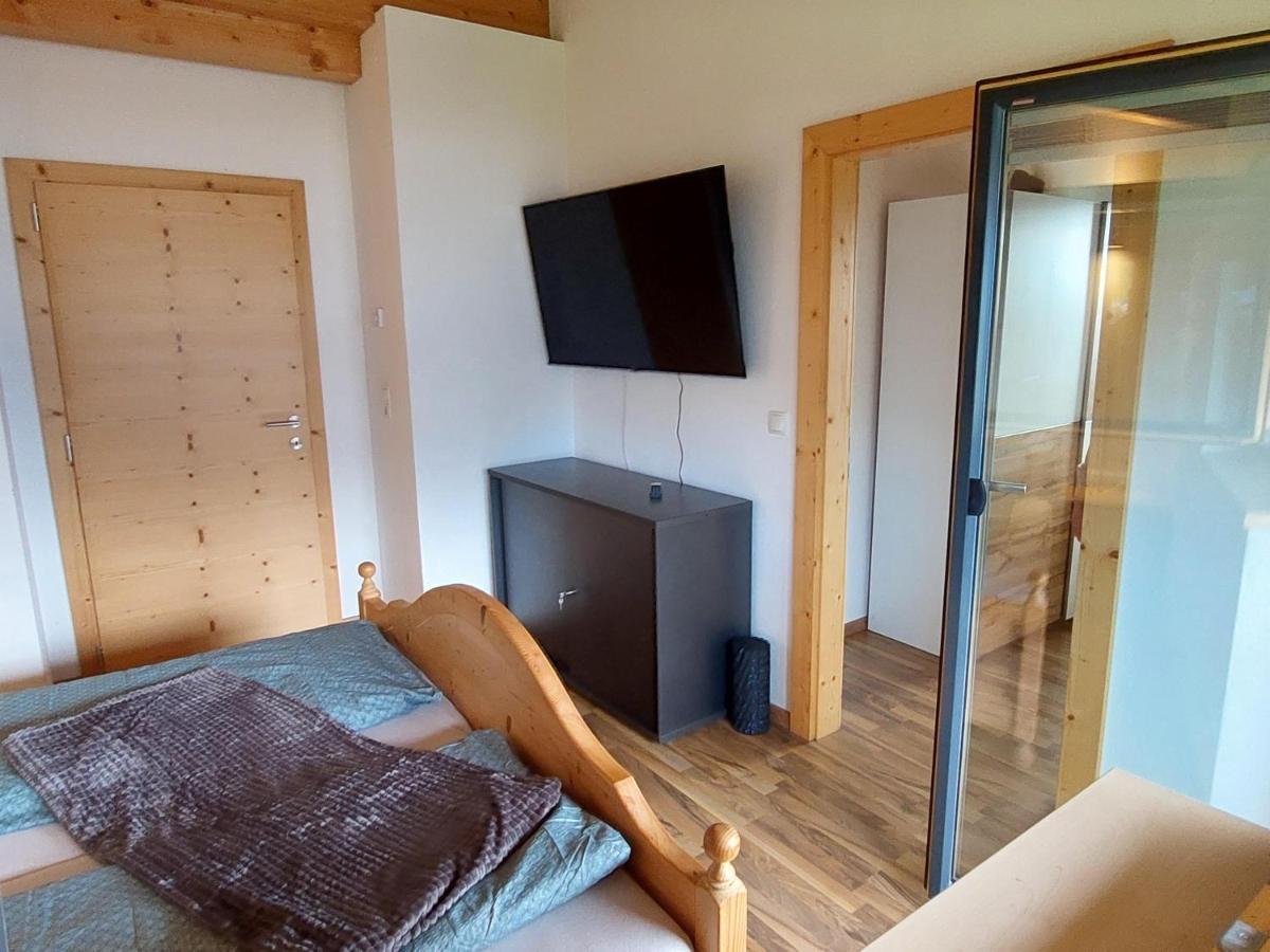 Ferienwohnung Am Arzberg Schwaz Extérieur photo