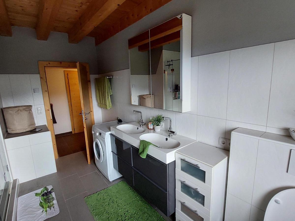 Ferienwohnung Am Arzberg Schwaz Extérieur photo